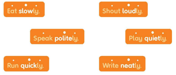 Family and Friends 5 National Edition Unit 9 Lesson 4