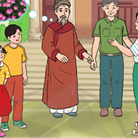 Giáo án Tiếng Việt 5 Bài 13: Hoa trạng nguyên