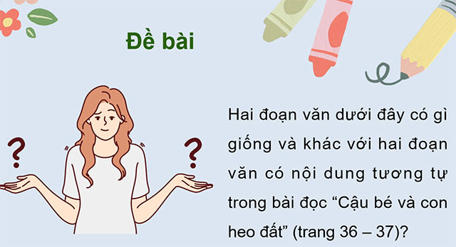 PowerPoint Tiếng Việt 5 Kể chuyện sáng tạo (Thay đổi vai kể và lời kể)