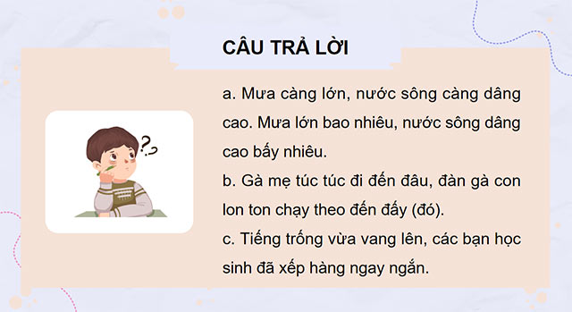 PowerPoint Tiếng Việt 5 Luyện tập về câu đơn và câu ghép