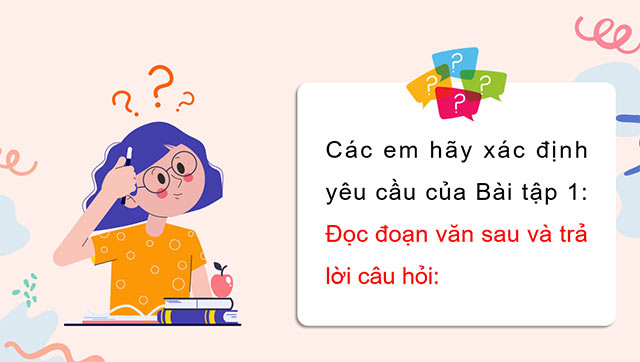 PowerPoint Tiếng Việt 5 Luyện tập viết đoạn văn cho bài văn tả người