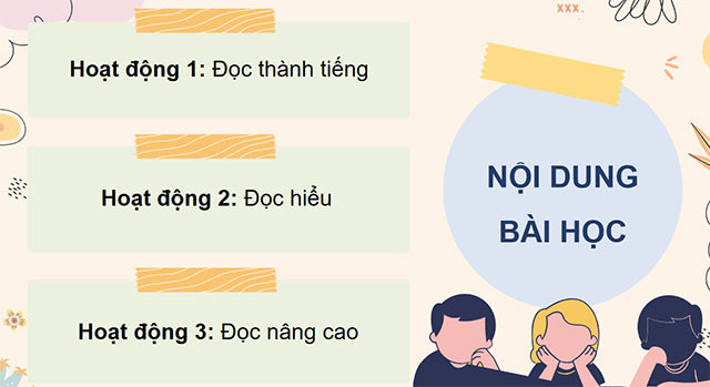 PowerPoint Tiếng Việt 5 Ngàn lời sử xanh