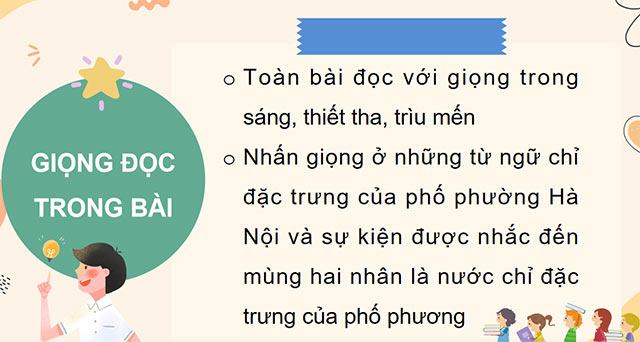 PowerPoint Tiếng Việt 5 Ngàn lời sử xanh