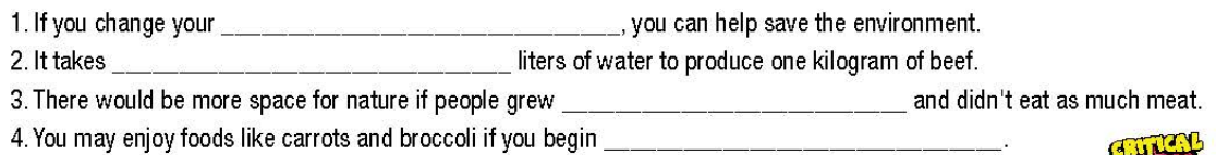 Tiếng Anh 10 Unit 8 lesson 2