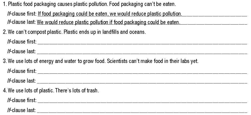 Tiếng Anh 10 Unit 8 lesson 2