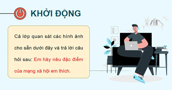 PowerPoint HĐTN 9 Kết nối tri thức Chủ đề 6 Bài 2 