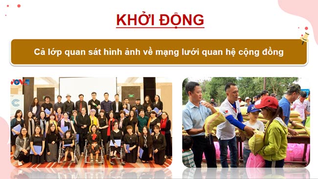 Giáo án HĐTN 9 Bài 1 Chủ đề 7