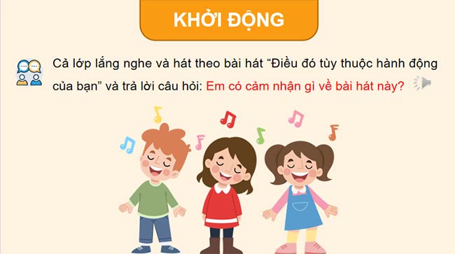 Giáo án HĐTN 9 Bài 2 Chủ đề 7