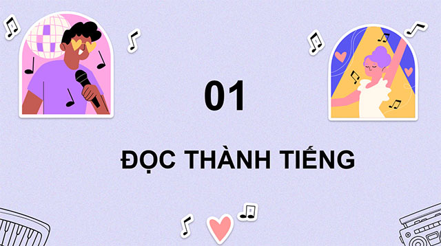 PowerPoint Tiếng Việt 5 Vịnh Hạ Long