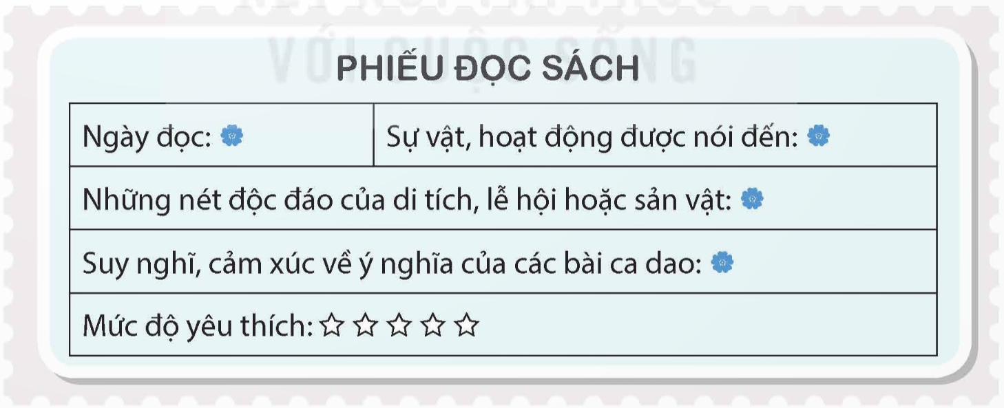 Tiếng Việt lớp 5 trang 69 Tập 2 Kết nối tri thức