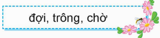 Luyện từ và câu: Luyện tập về Biện pháp điệp từ, điệp ngữ