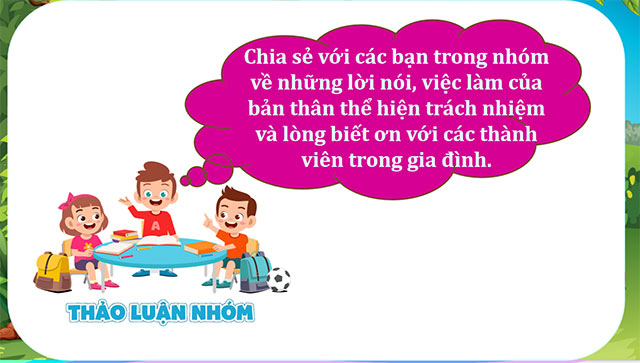 PowerPoint Hoạt động trải nghiệm 5 Tuần 25