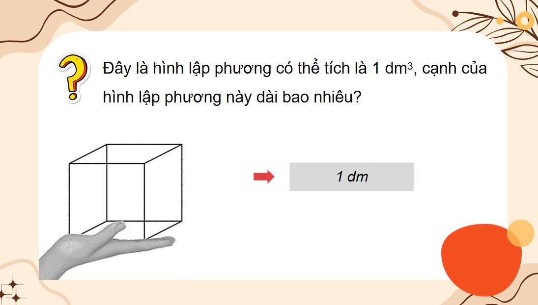 PowerPoint Toán 5 Chân trời sáng tạo Bài 71
