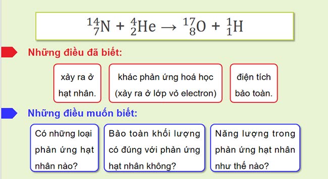 Giáo án PowerPoint Vật lí 12 Bài 22