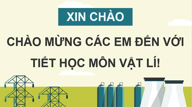 Vật lí 12 Bài 25: Bài tập về vật lí hạt nhân