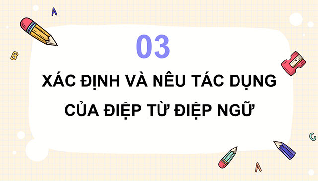 PowerPoint Tiếng Việt 5 Luyện tập về biện pháp điệp từ, điệp ngữ