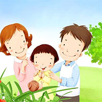 Giáo án Hoạt động trải nghiệm 5 Tuần 25 Chủ đề 7: Yêu thương gia đình. Tôn trọng phụ nữ