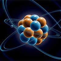 Giáo án Vật lí 12 Bài 21: Cấu trúc hạt nhân