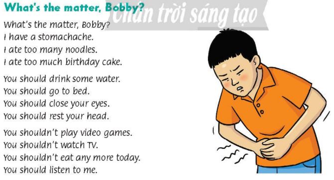 Family and Friends 5 National Edition Unit 10 Lesson 3