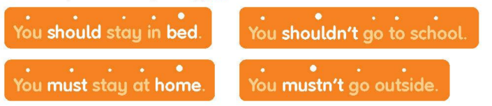 Family and Friends 5 National Edition Unit 10 Lesson 4