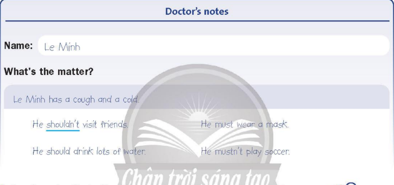 Family and Friends 5 National Edition Unit 10 Lesson 4