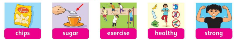 Family and Friends 5 National Edition Unit 10 Lesson 5