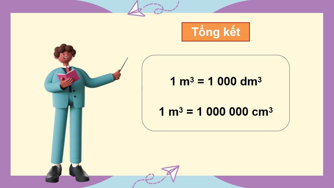 PowerPoint Toán 5 Chân trời sáng tạo Bài 72