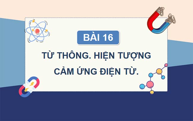 PowerPoint Vật lí 12 Bài 16