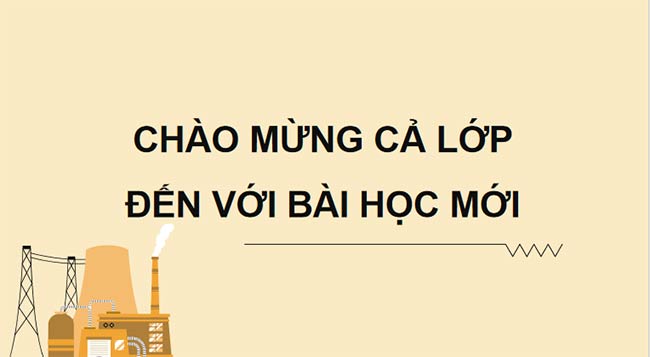 Vật lí 12 Bài 17: Máy phát điện xoay chiều