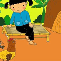 Giáo án Tiếng Việt 5 Bài 14: Điệp từ, điệp ngữ