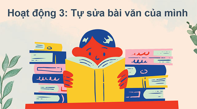 PowerPoint Tiếng Việt 5 Trả bài văn tả phong cảnh