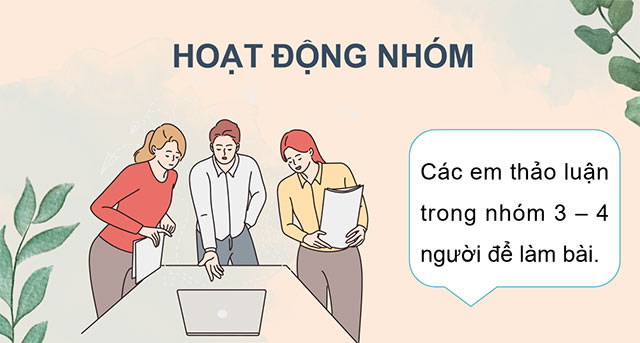 PowerPoint Tiếng Việt 5 Điệp từ, điệp ngữ