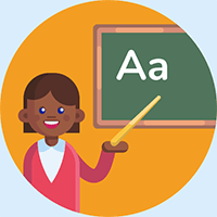 Giáo án Toán 5 Bài 73: Thể tích hình hộp chữ nhật