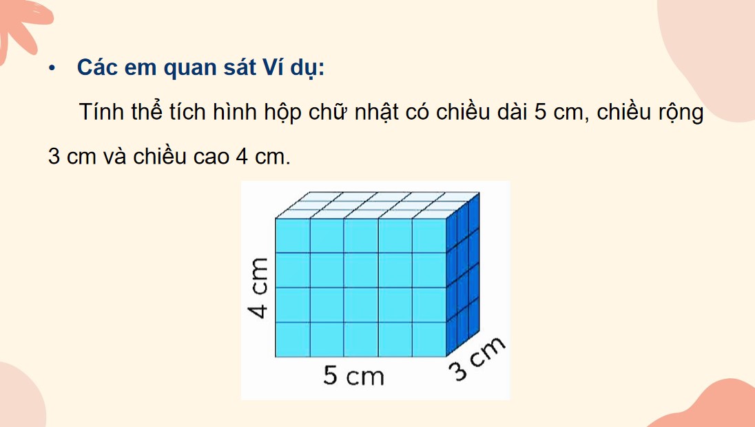 PowerPoint Toán 5 Chân trời sáng tạo Bài 73