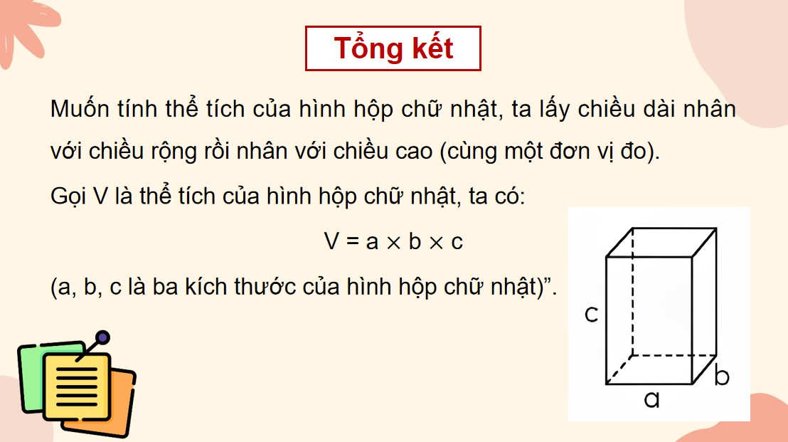 PowerPoint Toán 5 Chân trời sáng tạo Bài 73