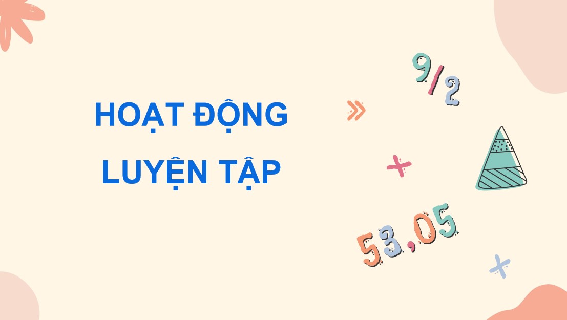 PowerPoint Toán 5 Chân trời sáng tạo Bài 73