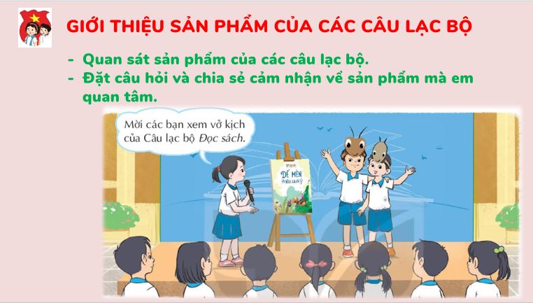 PowerPoint Hoạt động trải nghiệm 3 Tuần 4
