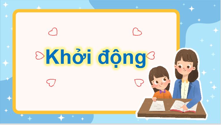 PowerPoint Hoạt động trải nghiệm 3 Tuần 5