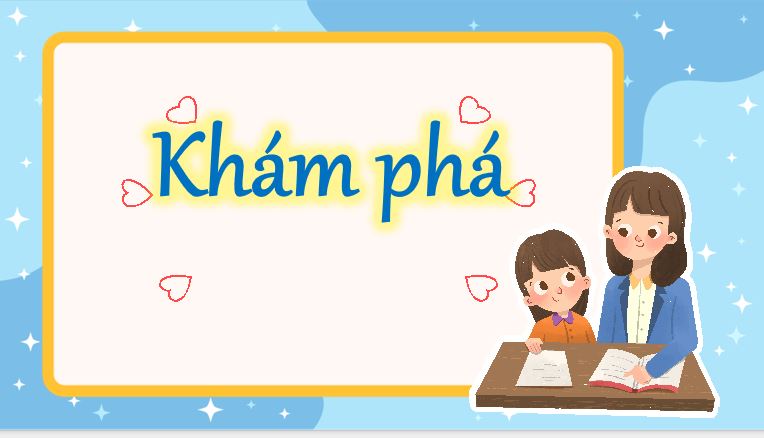 PowerPoint Hoạt động trải nghiệm 3 Tuần 5