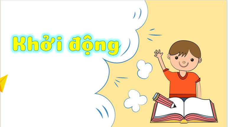 PowerPoint Hoạt động trải nghiệm 3 Tuần 7