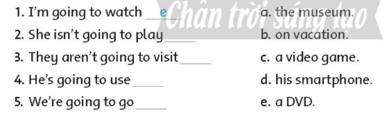 Family and Friends 5 National Edition Unit 12 Lesson 2