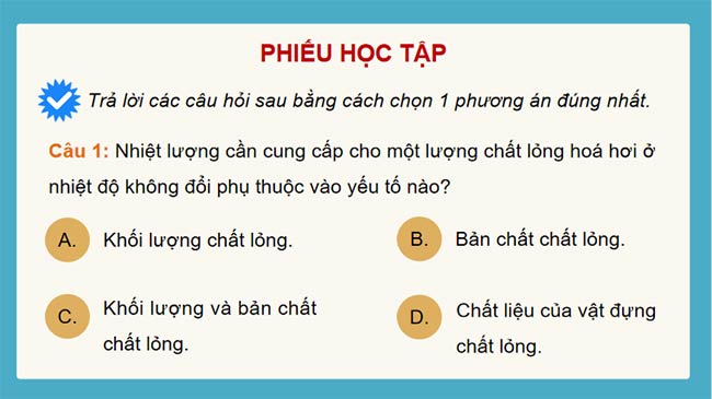 PowerPoint Vật lí 12 Bài 6