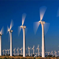 Giáo án Công nghệ 5 Bài 9: Mô hình máy phát điện gió