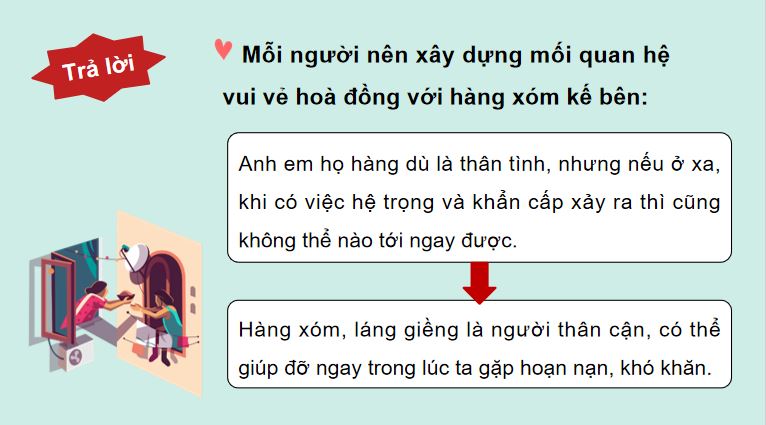 PowerPoint Hoạt động trải nghiệm 5 Tuần 27