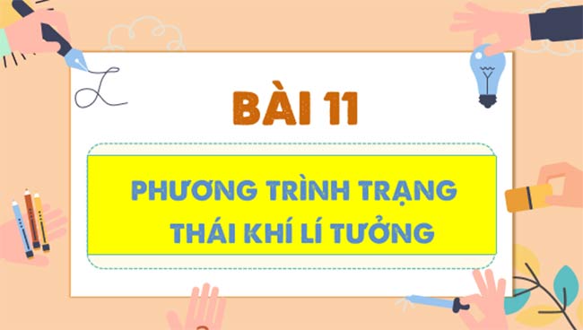 PowerPoint Vật lí 12 Bài 11 Kết nối tri thức