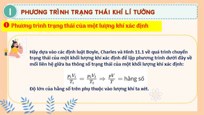 PowerPoint Vật lí 12 Bài 11 Kết nối tri thức