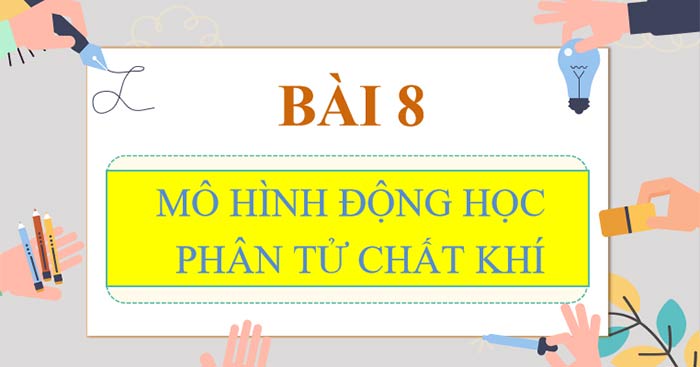 PowerPoint Vật lí 12 Bài 8