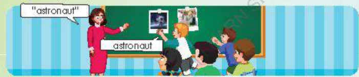 Tiếng Anh lớp 5 unit 7 Social Studies i-Learn Smart Start