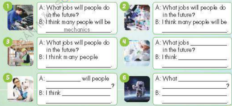 Tiếng Anh lớp 5 unit 7 Social Studies i-Learn Smart Start