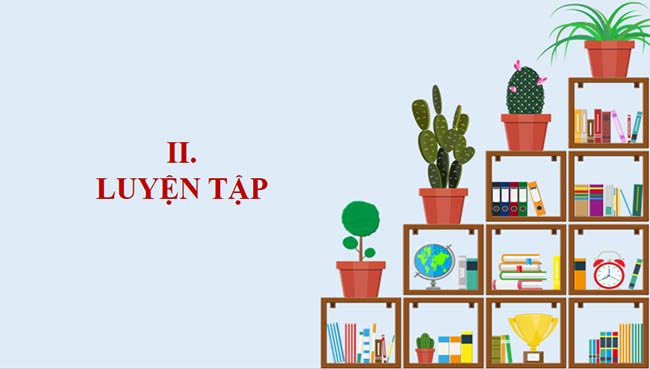 Ngữ văn 9 Bài 8 Thực hành tiếng Việt